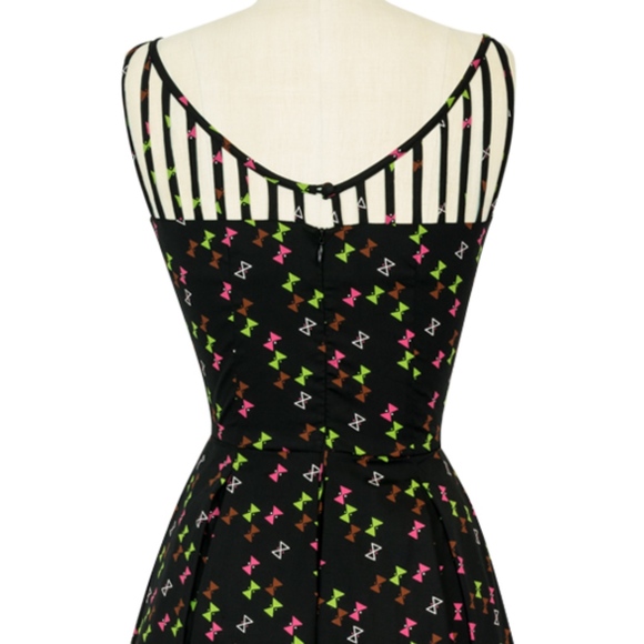 Trashy Diva Cage Dress - Picture 4 of 5